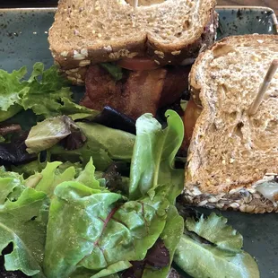 BLT Sandwich