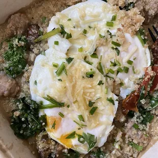 Power Bowl