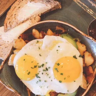 Farmhouse Skillet