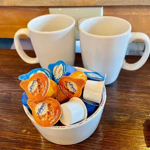 It's anyone's guess what this is for