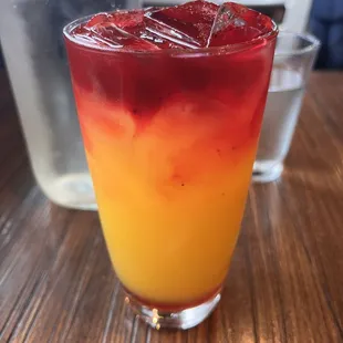 Morning Meditation Juice