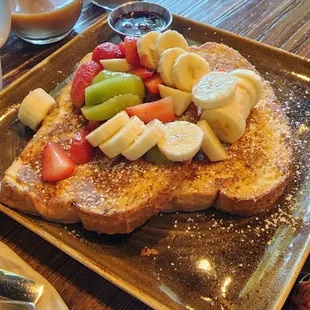 Floridian French Toast