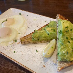 Avocado Toast