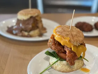 Maple Street Biscuit Company Katy