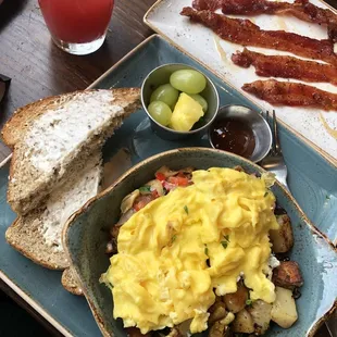 The Million Dollar Bacon