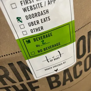 delivery from here seems to be a dependable choice!