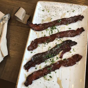 Million Dollar Bacon