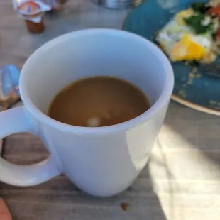 drink, soups and chowder