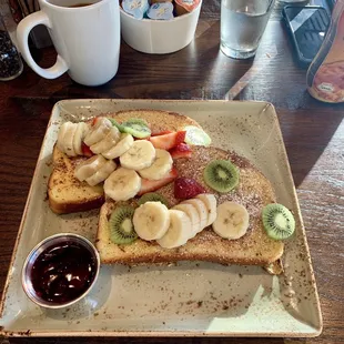 Floridian French Toast