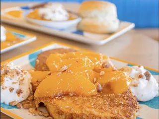 Biscuit Belly - Lexington