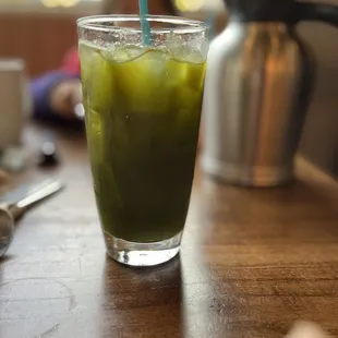 drink