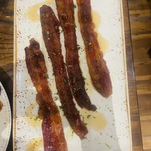Million Dollar Bacon