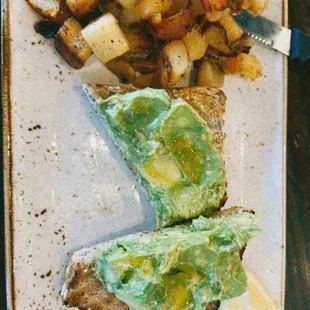 Avocado Toast
