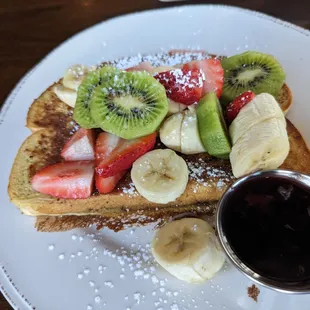 French Toast