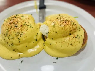 Tony’s Brunch