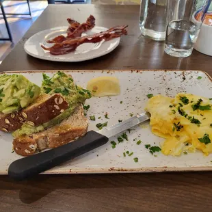 Avocado Toast
