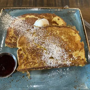 French Toast