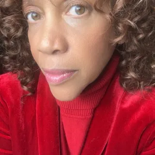 Cheryl S.
