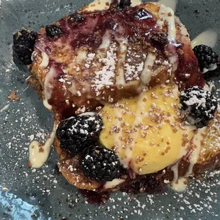 The Florida French Toast