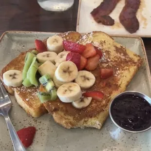 Million Dollar Bacon