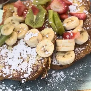 French Toast