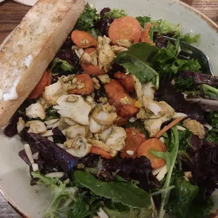 Chicken Salad Sandwich