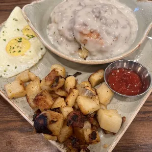 The hubs got a bowl of some sort