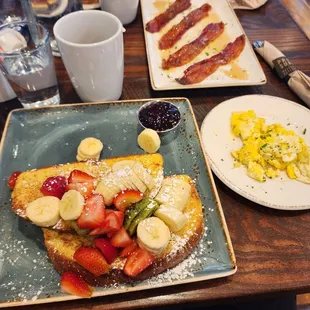 Florida French Toast