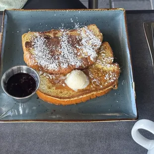 French Toast