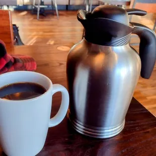Coffee