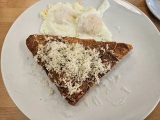 Beau's cafe
