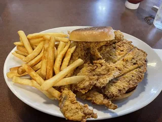 Westfield Diner Pancake House and Grill