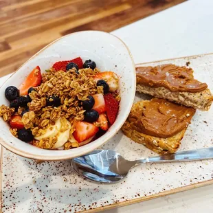A.M Superfoods Bowl