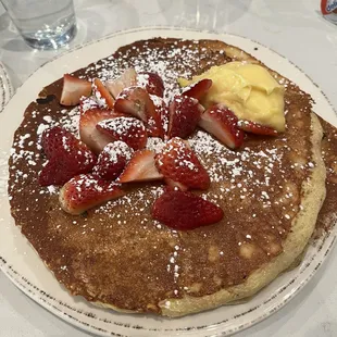 Lemon Ricotta