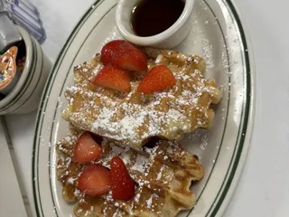 The Breakfast Club Novi