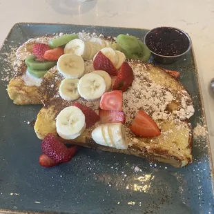 Floridian French Toast