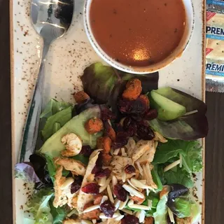 Superfood Kale Salad