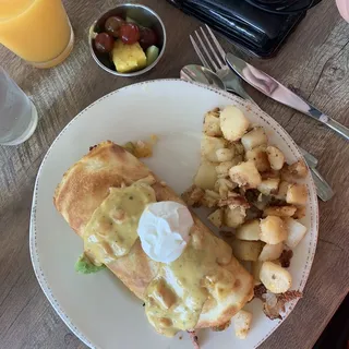 Chickichanga