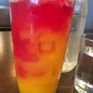 Morning Meditation Juice
