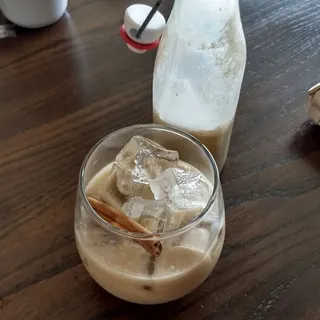 Milk