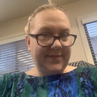 Kristi M.