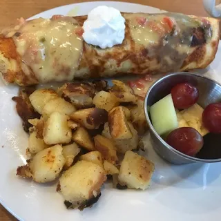 Chickichanga
