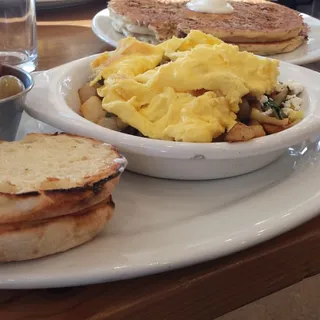 Market Hash