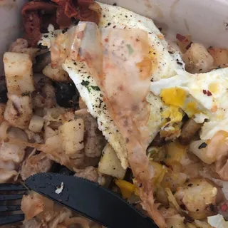 Farmhouse Hash