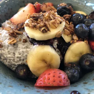 A.M. Superfoods Bowl