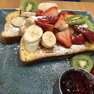 French Toast