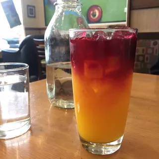 Morning Meditation Juice