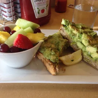 Avocado Toast