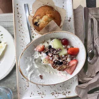 A.M. Superfoods Bowl