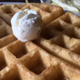 Belgian Waffle